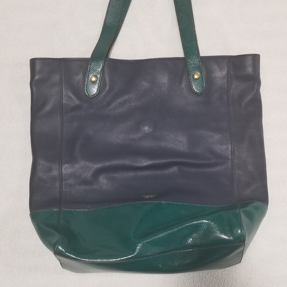 Ralph Lauren purse